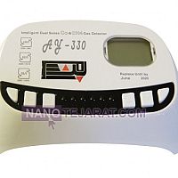 دستگاه هشداردهنده نشت گاز آیسان دستگاه هشداردهنده نشت گاز آیسان